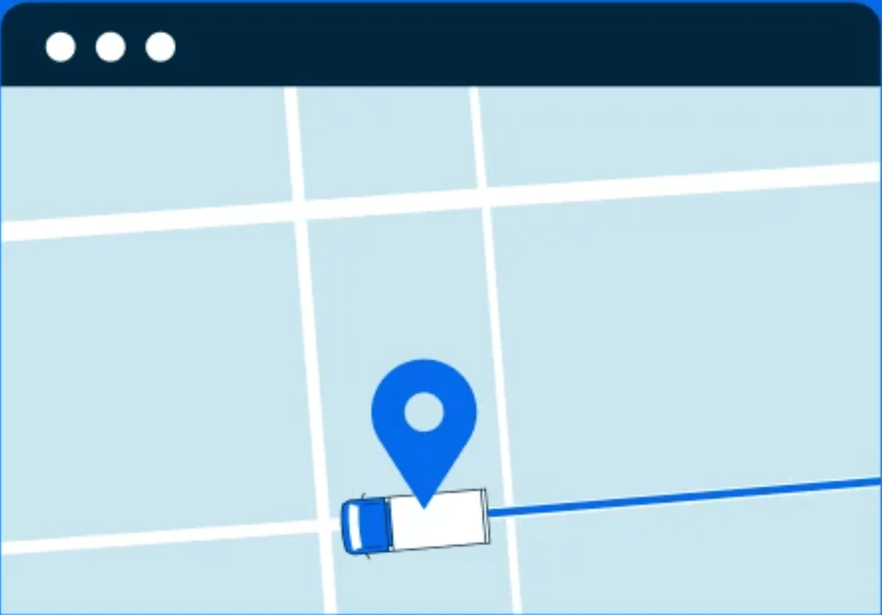 Ship Tracking Feature