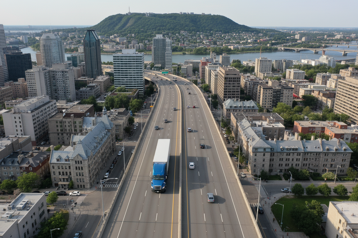 Cross-border shipping