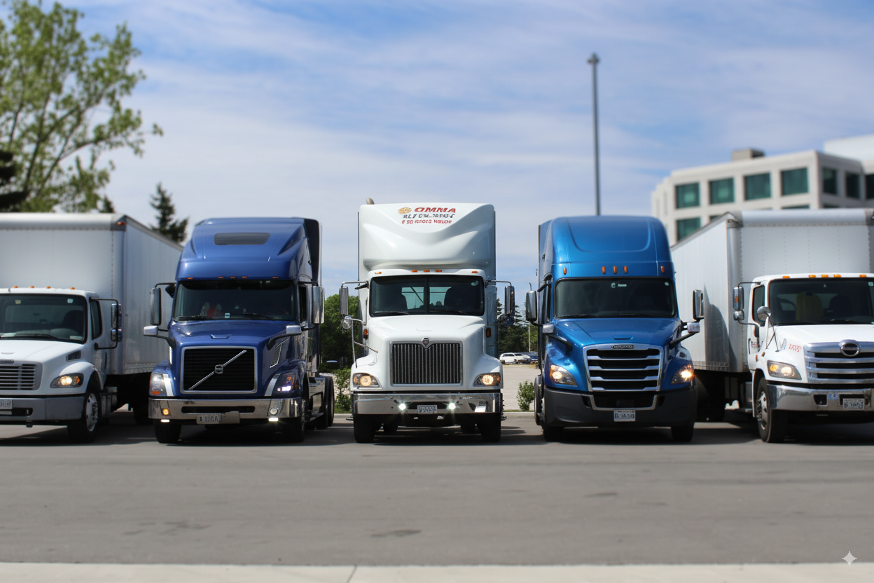 Cross-border shipping